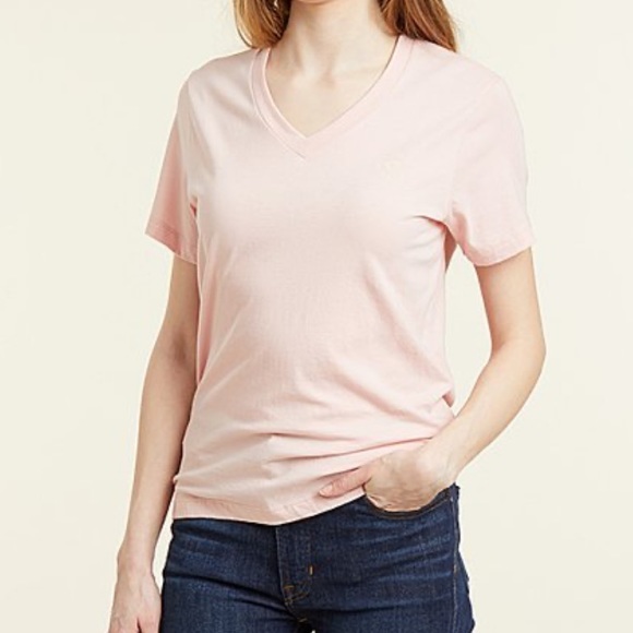 Frye Tops - New Frye Tee